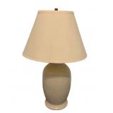 Lamp - 24" tall