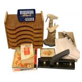 Assorted Items