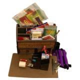 Assorted Items