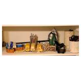 Assorted Items
