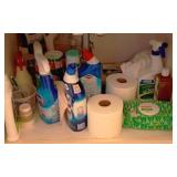 Assorted Items