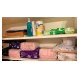 Assorted Items