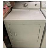 Maytag Centennial Dryer - 27 x 27 x 44