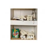 Cabinet Lot