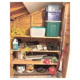 Assorted Items