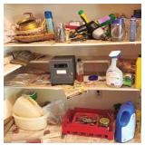 Assorted Items