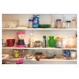 Assorted Items