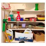 Assorted Items
