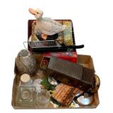 Assorted Items