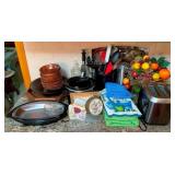 Assorted Items
