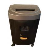 Royal Paper Shredder - 23 x 10 x 15