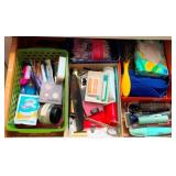 Drawer Lot
