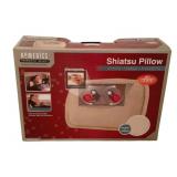 Homedics Shiatsu Massage Pillow