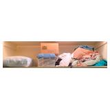 Assorted Items