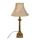 Lamp - 20" tall