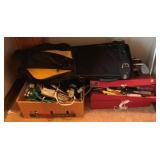 Assorted Items