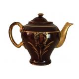 Banquet Teapot - 8 x 9