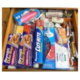Drawer Lot