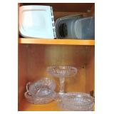 Cabinet Lot