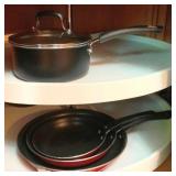 Cabinet Lot