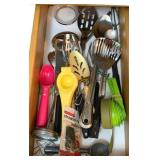 Drawer Lot
