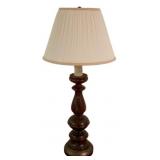 Lamp - 38" tall