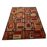 Lifestyles Rug - 5ft x 7ft