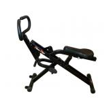Power Rider Exercise Bike - 42 x 24 x 41