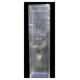 Chelsea House Acrylic Pedestal 42 x 12 x 12