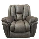 Lane Shadow Manual Recliner - Brown