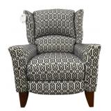 Lane Upholstered Accent Armchair