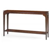 Alden Parkes Canton Console Table