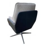 Swivel Office Chair