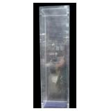 Chelsea House Acrylic Pedestal 42 x 12 x 12
