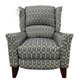 Lane Upholstered Accent Arm Chair