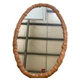 Wildwood Silvey Wall Mirror 48 x 32