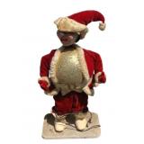 Animatronic Christmas Elf 34"x15"x10"