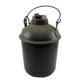 New Eagle Vintage Railroad Oil Can 10"x16.5"