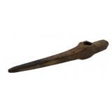 Vintage Pickaxe Head 2"x14"