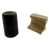 Group of 2 Weights 3.5"