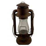 Cold Blast #2 Lantern 15.5"x9"