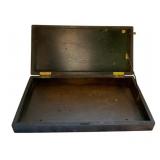Vintage Wooden Box 3.5"x24"x1.5"