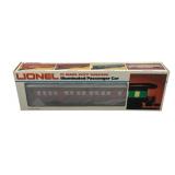 Lionel Wilson Passenger Car O Scale in Box
