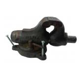 Wilton Chicago USA Vice 3.5"x7"x5"