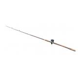 Penn Reel w/ Fishing Pole 101"