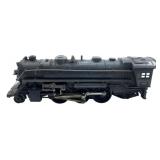 Lionel 027 Engine Train 3"x10"x3"