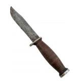 Shrade-Walden Knife 9.5"