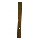 Antique Wood Level 28"x3"