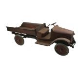 Antique Keystone? Metal Truck 8"x24"x10"