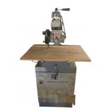 Rockwell/Delta 10" Deluxe Radial Arm Saw